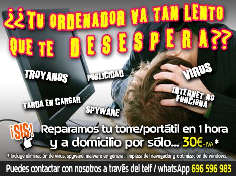 Servicios Informáticos Sarrià