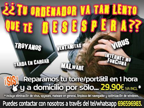 Servicios Informáticos Sarrià